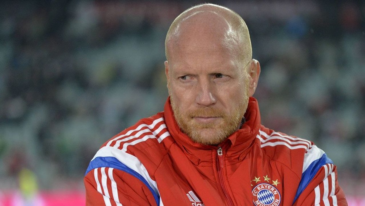 Sammer wurmt die Anfälligkeit bei Gegenstößen