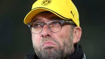 Klopp: 