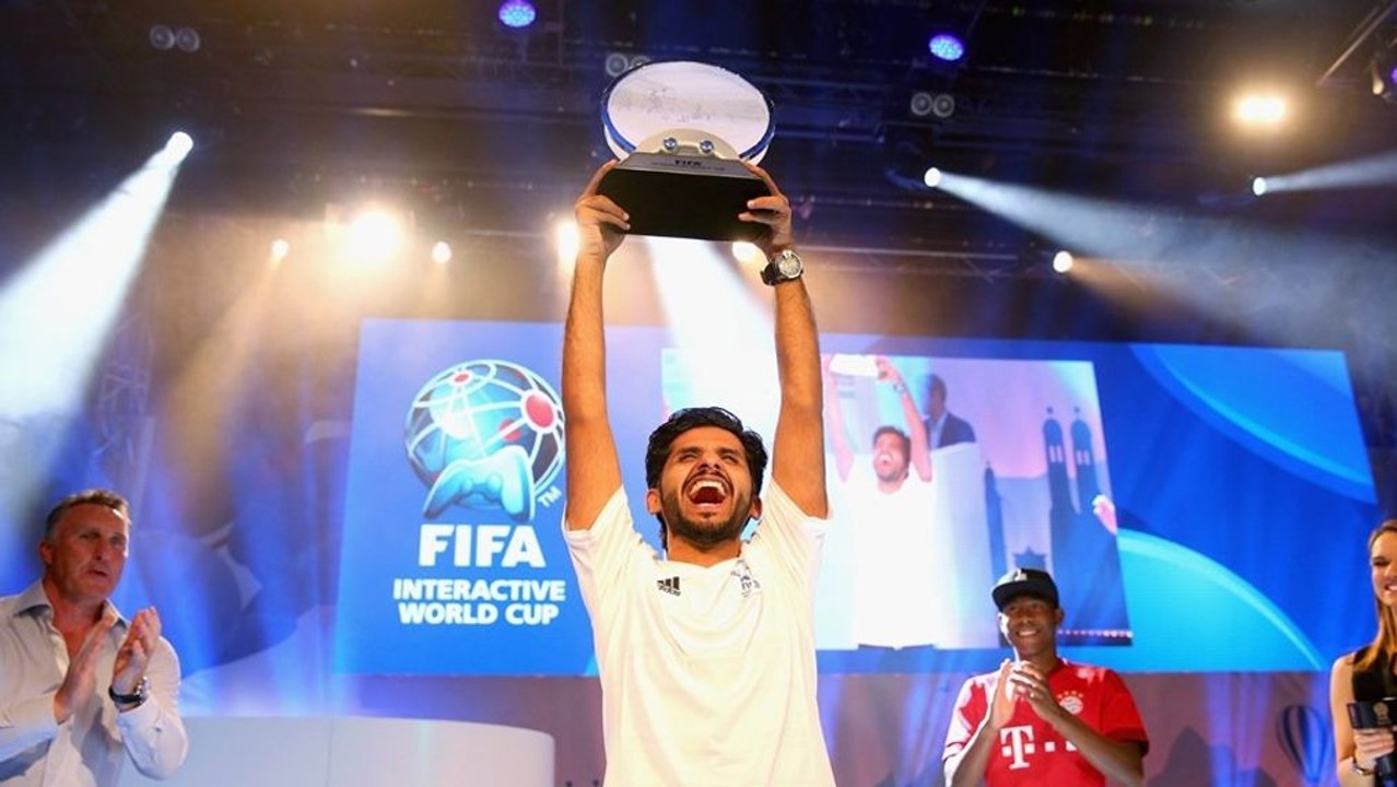 FIFA-Verantwortliche beziehen zu 2016 Stellung