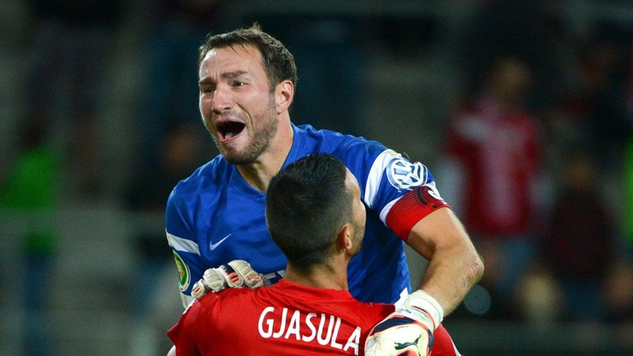 Pokalschreck Offenbach will die Sensation gegen Gladbach