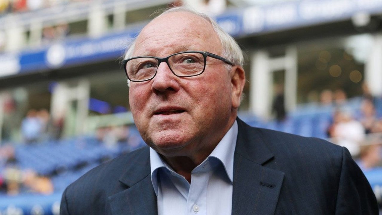 Der HSV steckt in der Dauerkrise