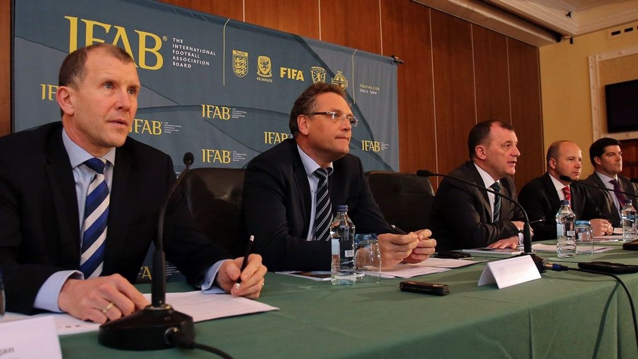 IFAB sieht Handlungsbedarf wegen Dreifachbestrafung