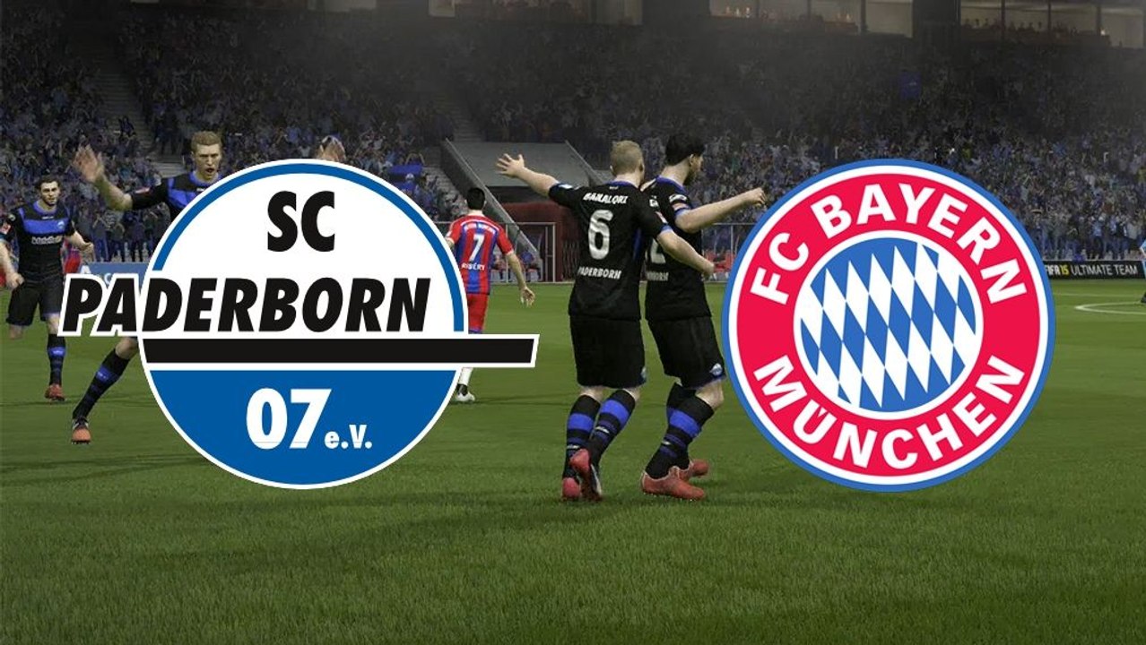 So schlagt ihr mit Paderborn die großen Bayern!