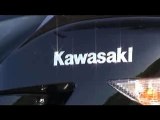 Essai de la Kawasaki ZZR 1400