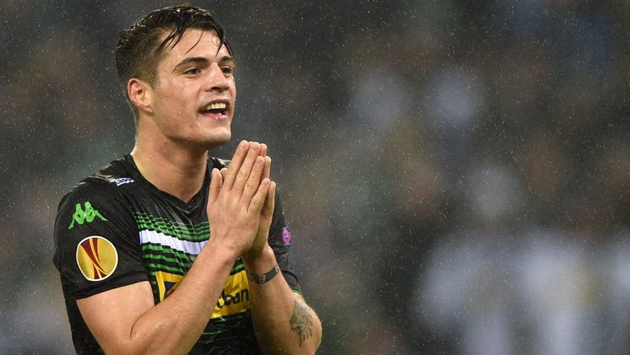 Endstation Sevilla: Gladbachs Traum ist geplatzt