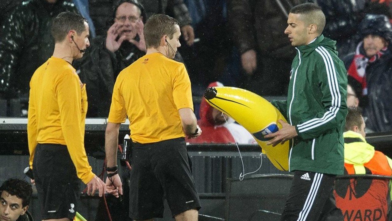 42 Festnahmen bei Krawallen in Rotterdam