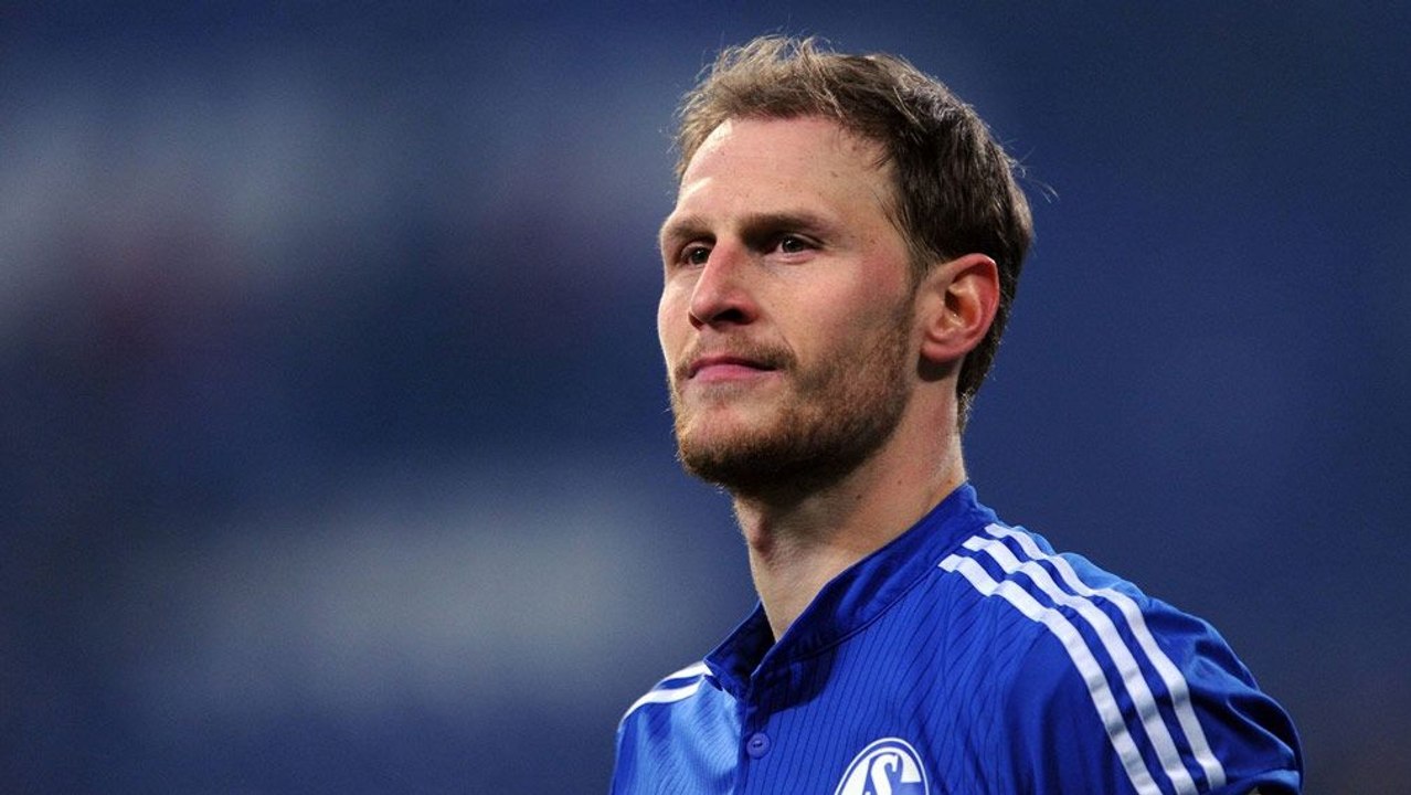 Schalker Catenaccio - Höwedes verteidigt Mauertaktik