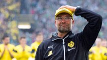 Klopp: Mörderspaß, Tränen und viel Applaus