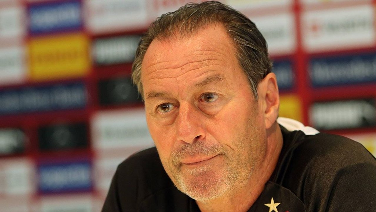 Keine Abschottung, kein Kloster: Stevens' Weg