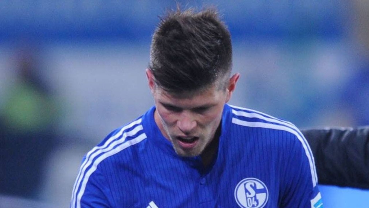 Schalke ohne 'Hunter' und Angst gegen Bayern