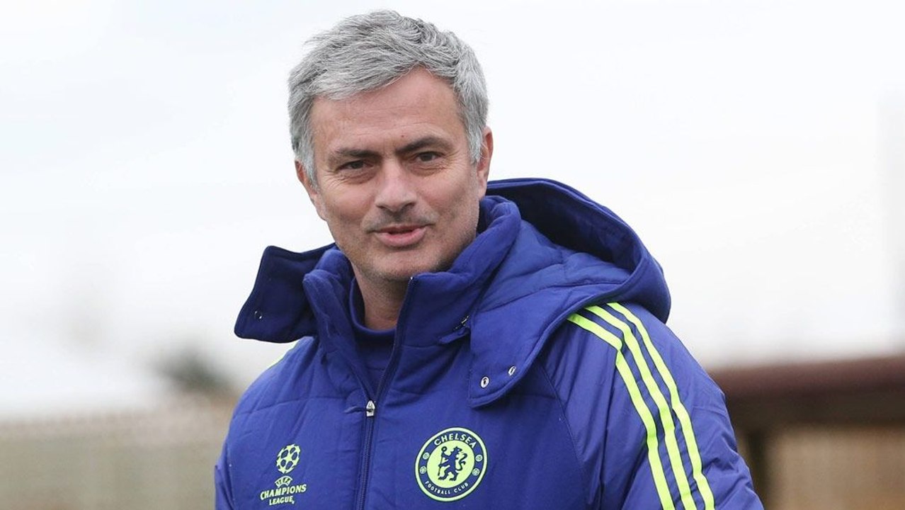 Mourinho: 'Haben unsere Identität verändert'