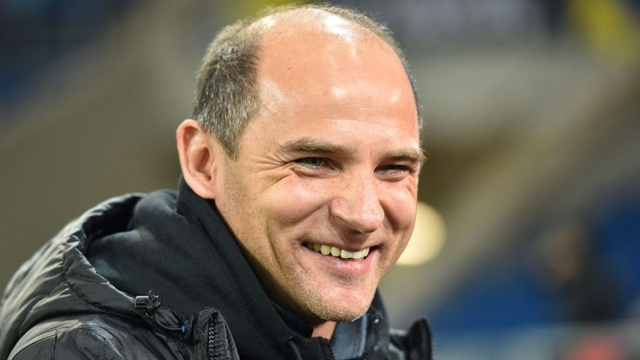 Werder-Flüsterer Skripnik führt Bremen zum Erfolg