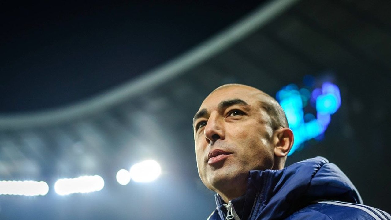 Schalke vs. Gladbach: Duell auf Augenhöhe