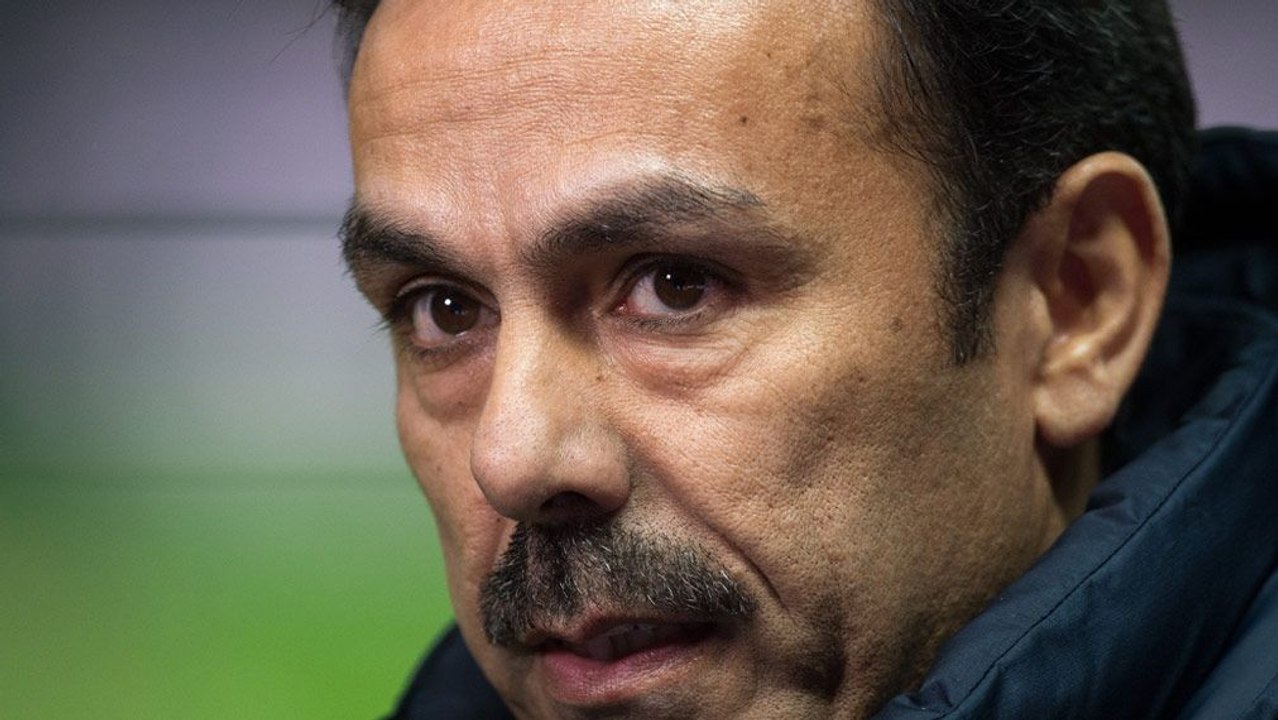 Luhukay-Entlassung ein 'schwerer Gang'