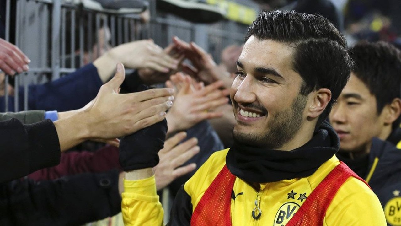 Sahin: 'Klopp lässt sich von nichts beeinflussen'