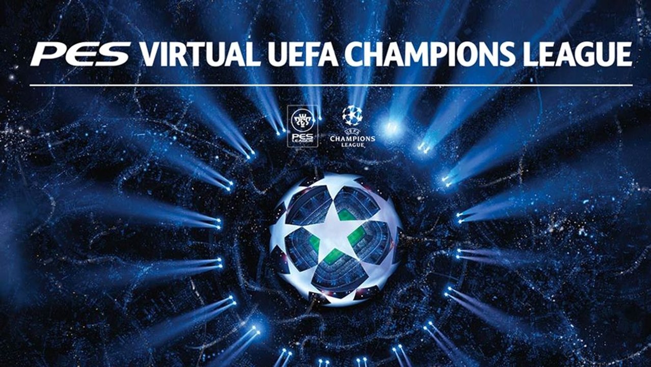 Die PES World Finals starten in Berlin