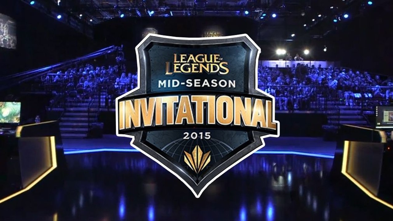 LoL: Besiktas startet beim Mid Season Invitational