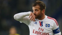 Van der Vaarts letzter Vorhang fällt