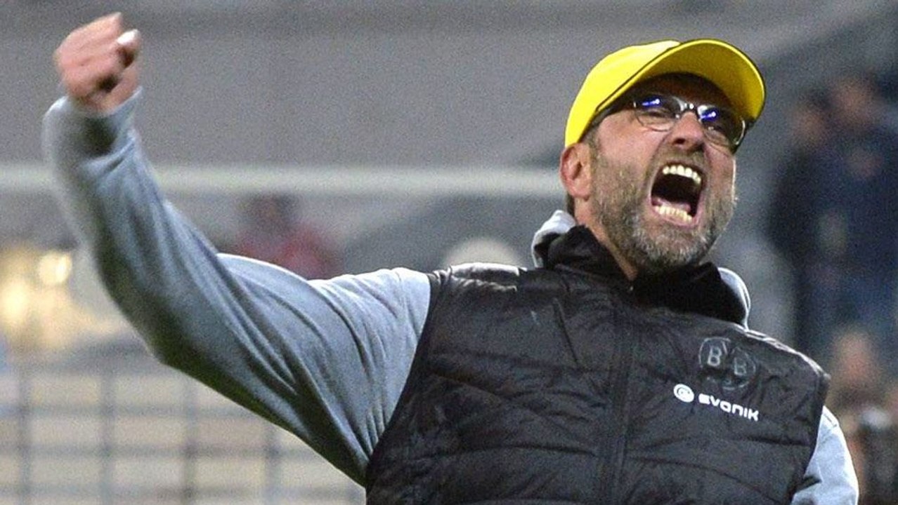 Nach dem Sieg: BVB-Fans außer sich vor Jubel