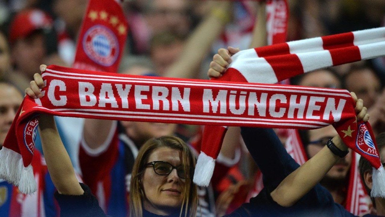 Begeisterte Bayern-Fans: 'Unglaublich! Einfach sensationell!'