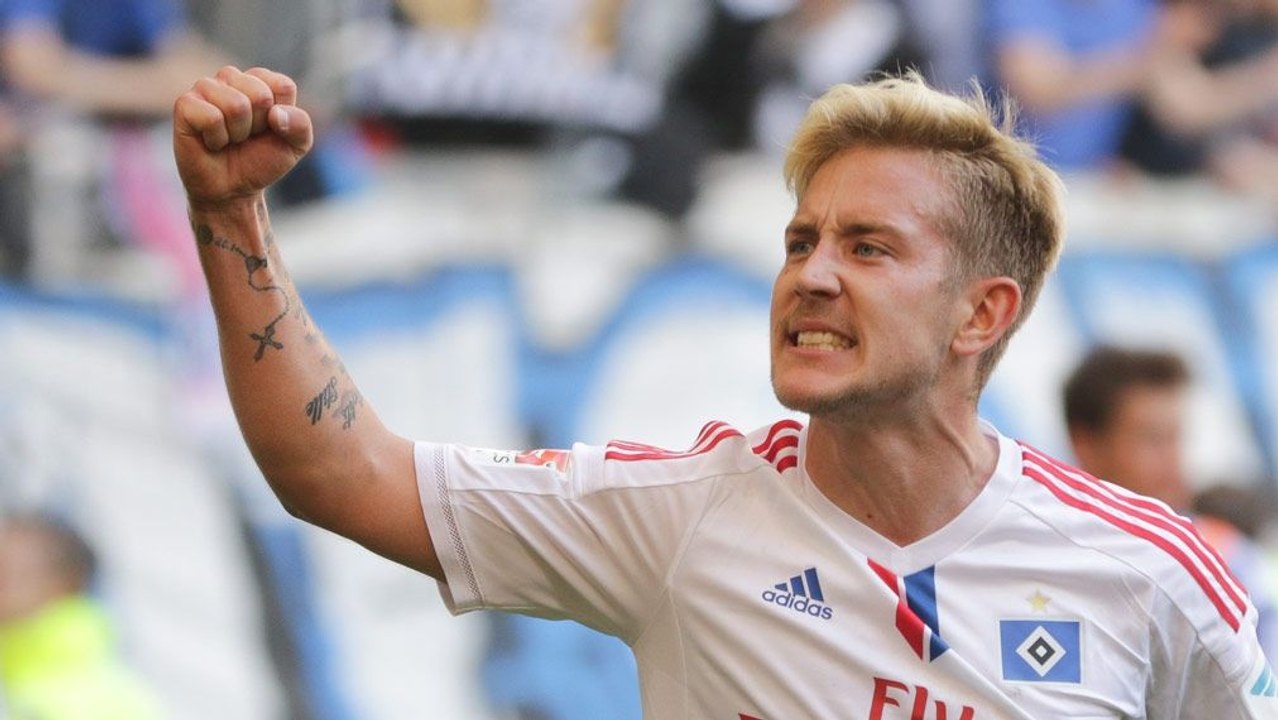 HSV: Vorfreude auf die Zitterspiele