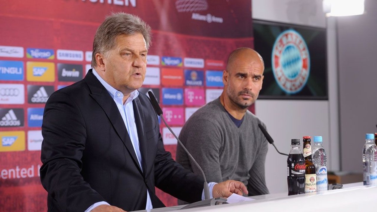 Keine Fragen! Bayerns Umgang mit dem Rücktritt