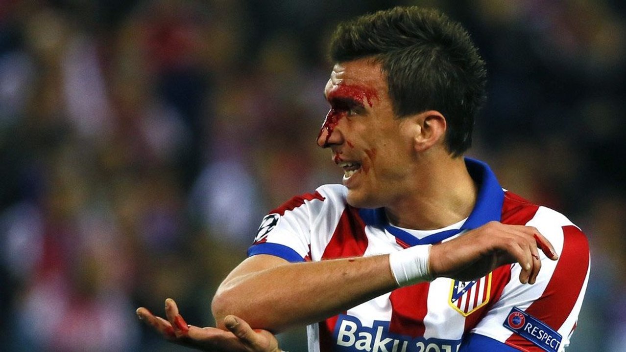 Keine Tore im Madrider Ellbogen-Derby