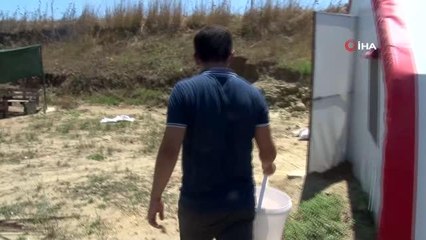 İETT şoförü ayakkabıları çamurlu diye sınava gidecek öğrenciyi otobüse almak istemedi