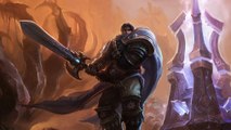 League of Legends: Der Dominion-Modus