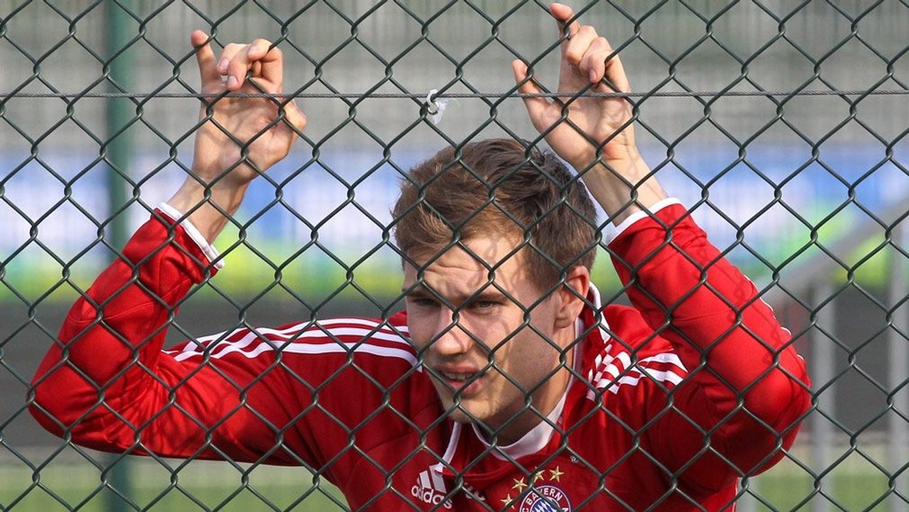 Guardiola über Badstubers Pech