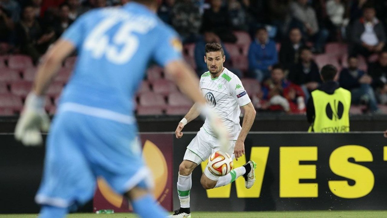 Würdevoller Abtritt: Wölfe erreichen Remis in Neapel