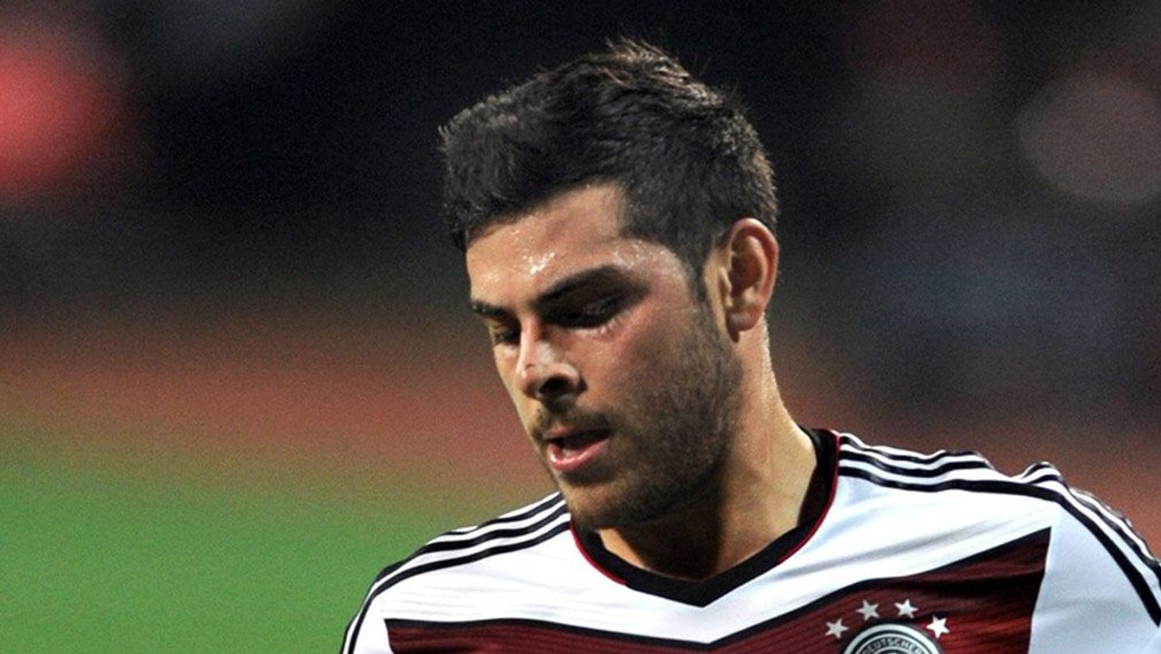 Kevin Volland - U-21-EM als Sprungbrett