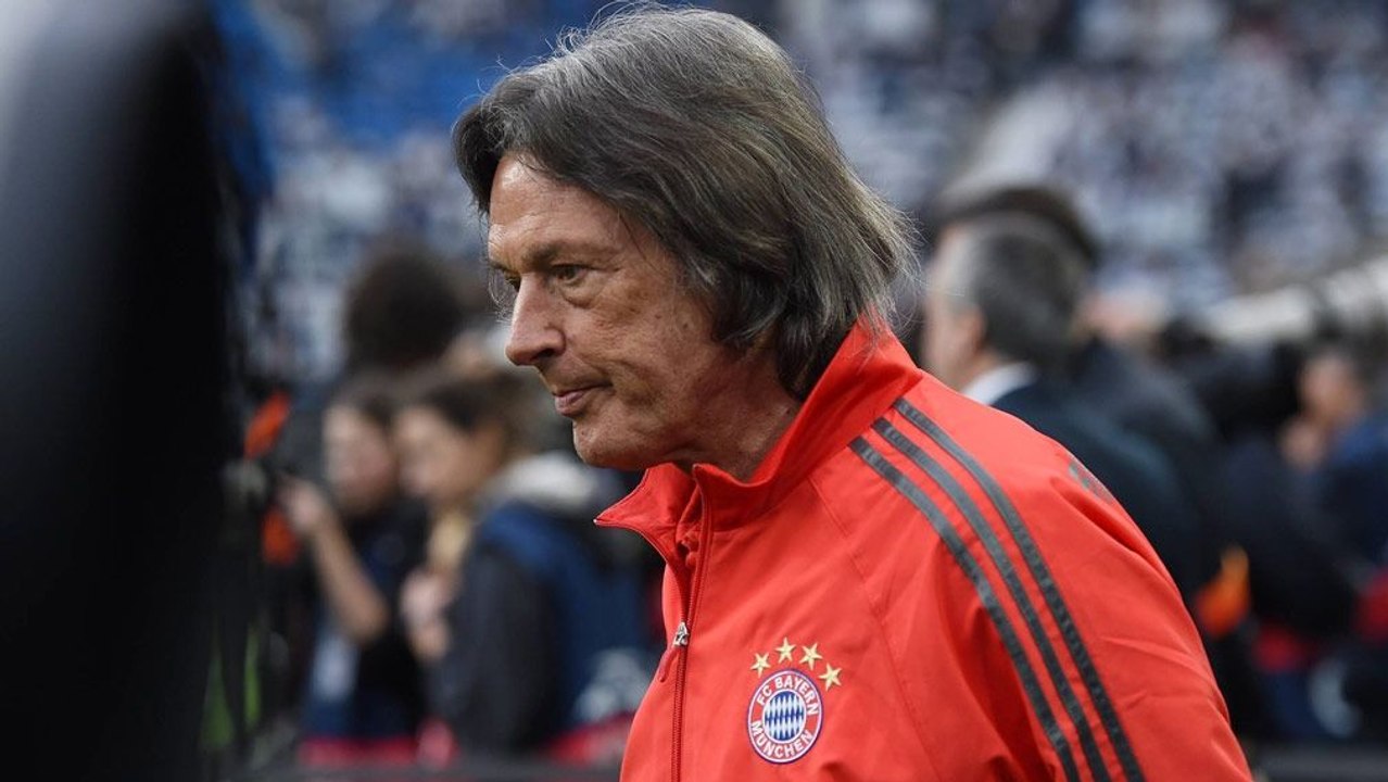 Ende im Streit: Warum Müller-Wohlfahrt hinwirft