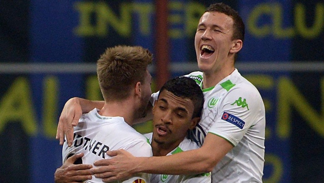 'Grandiose Leistung' - Wolfsburg auf dem Weg zum Spitzenteam