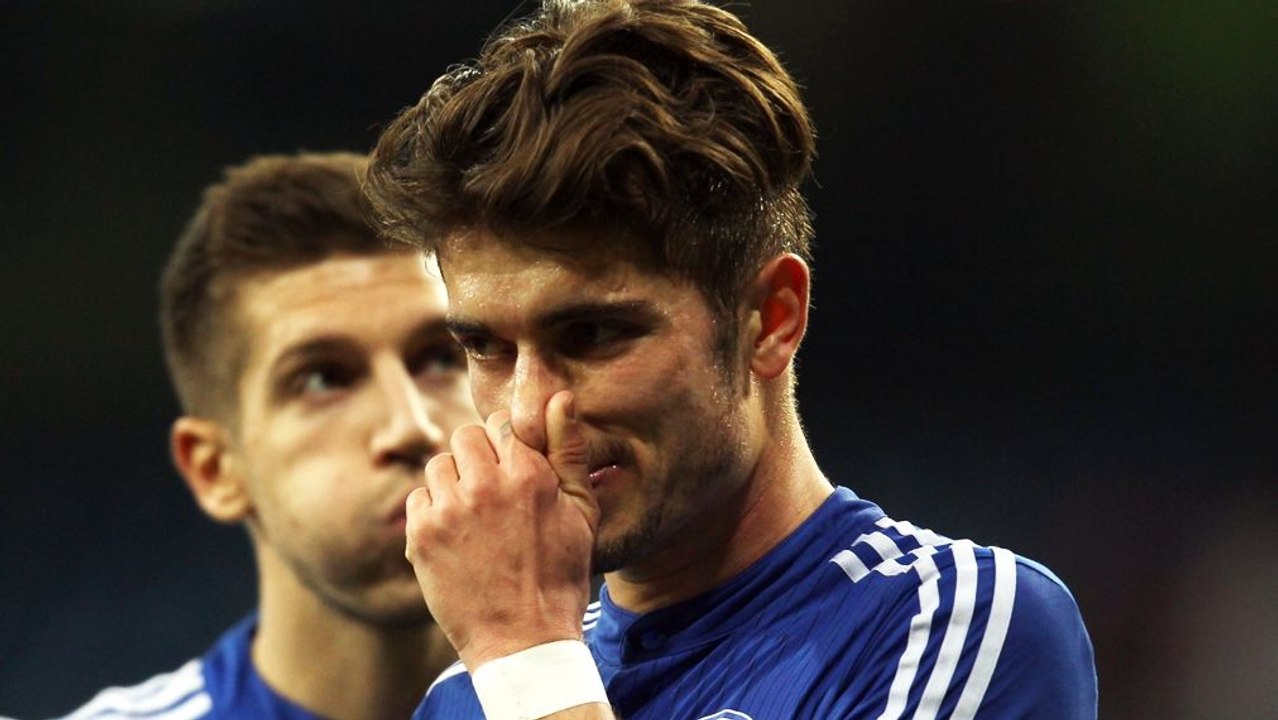 Schalkes Sternstunde ohne Happy-End