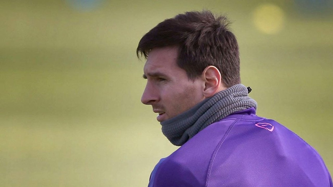 Unruhe bei Barça: Tischtuch zwischen Messi und Luis Enrique zerschnitten