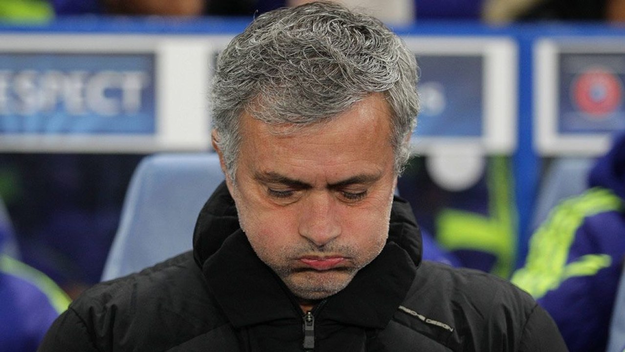 Kleinlauter Mourinho: 'Zlatan ist immer ehrlich zu mir'