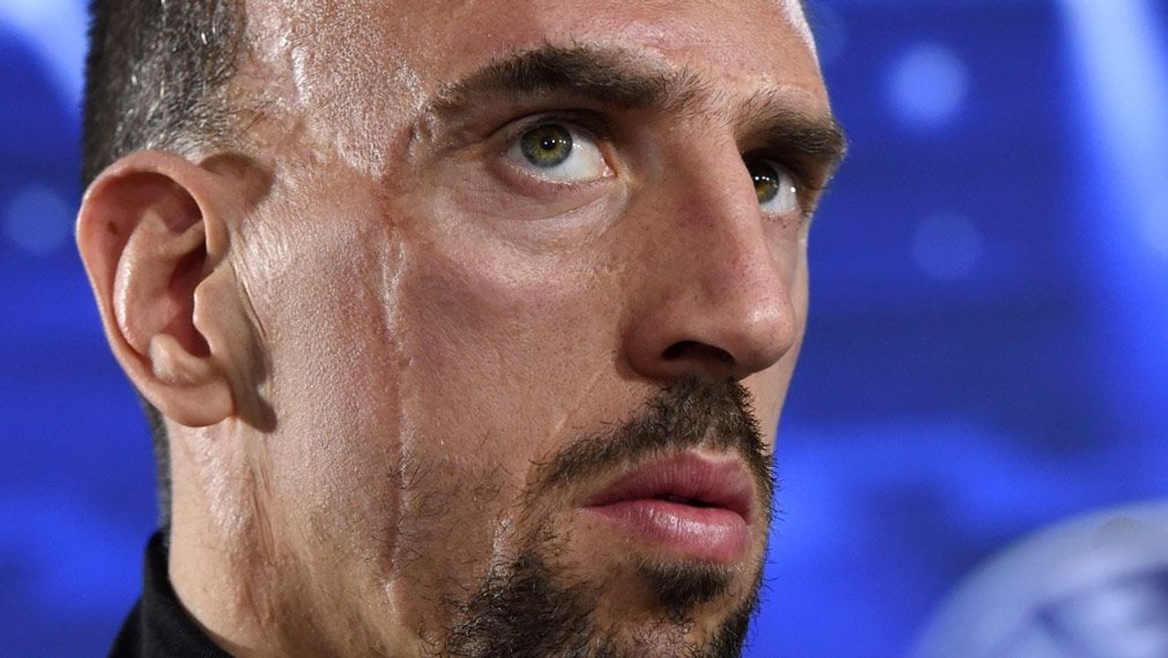 Ein ungewohntes Gefühl: Die Bayern unter Druck