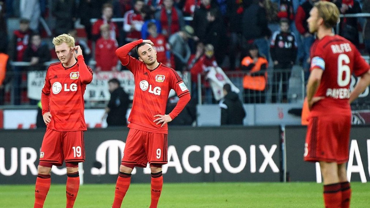 Bayer: Nur Frust statt Lust