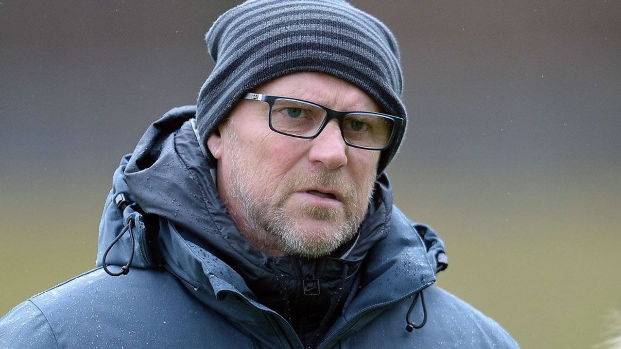 Trotz Yaffa: Schaaf konzentriert sich nur auf den Start