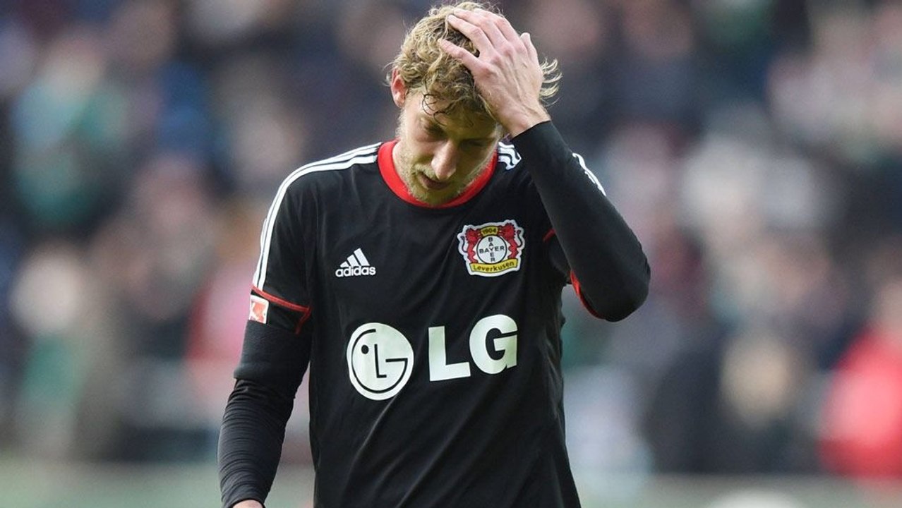 Auf der Suche nach dem Tor - Warum Bayer schwächelt