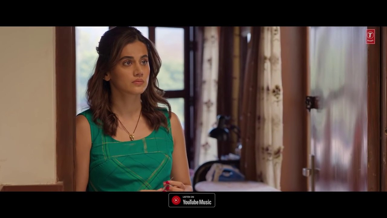 Lakeeran Song - Haseen Dillruba - Taapsee P,Vikrant M,Harshvardhan R-Amit T,Asees K, Devenderpal S