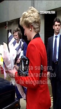 Conoce las similitudes y diferencias del estilo de Kate y Diana.