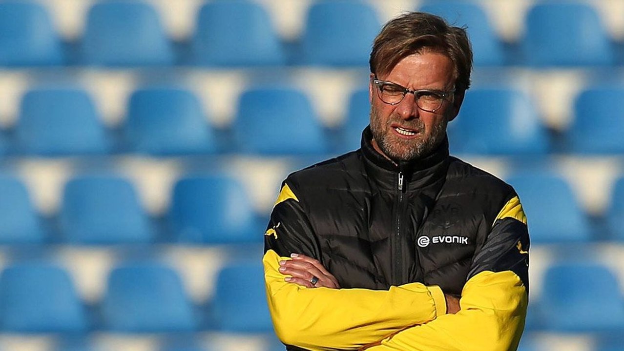 Neuer Mut, alte Sorgen - BVB weiter vom Verletzungspech verfolgt