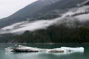 Alaska's Extreme Heatwave Just Triggered an Ice Quake