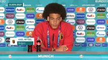 BVB-Star Witsel: 