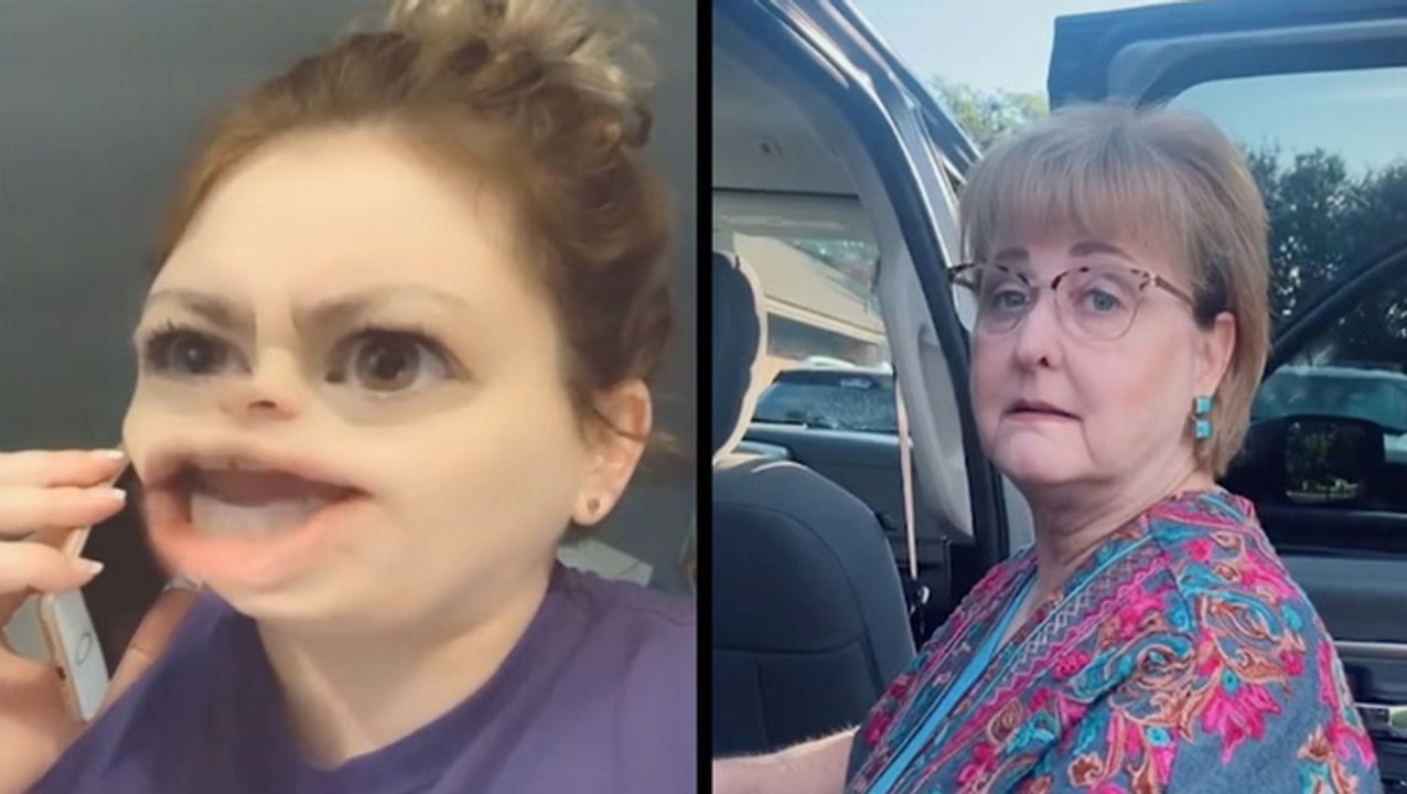 These Women Want What They Want — And They're Going To Get It!