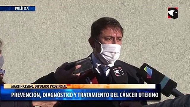 Prevención, diagnóstico y tratamiento del cáncer uterino
