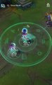 Zilean Visual Effects Update - League of Legends PBE