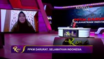 Puskesmas Baduy: Sampai Sekarang Tak Ada Kasus Positif Covid-19 (2) - ROSI